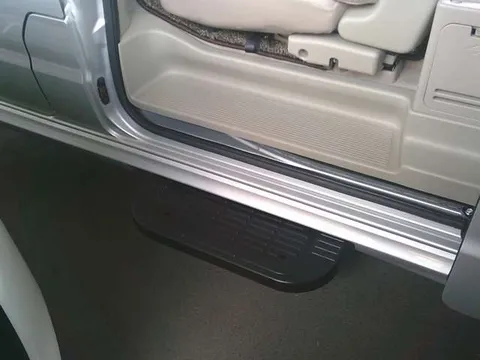 Nissan Clipper Rio