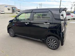 Honda N-WGN Custom