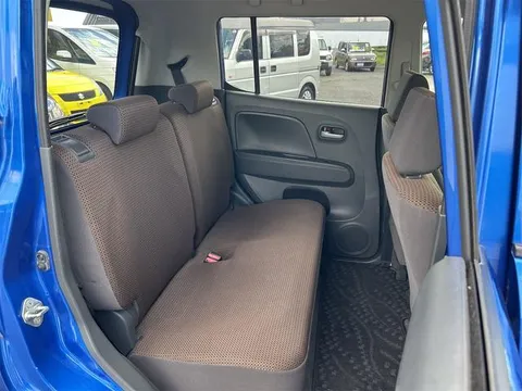 Suzuki MR Wagon