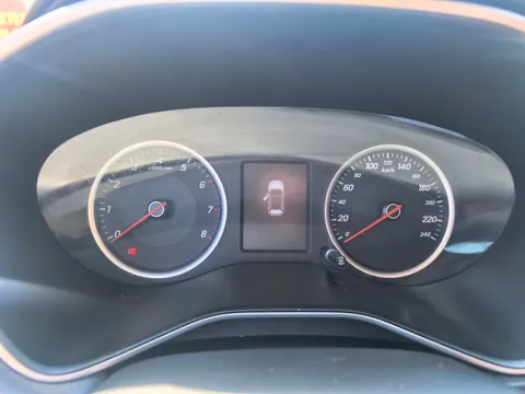 Baojun 530