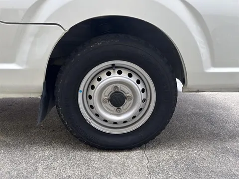 Suzuki Carry Track