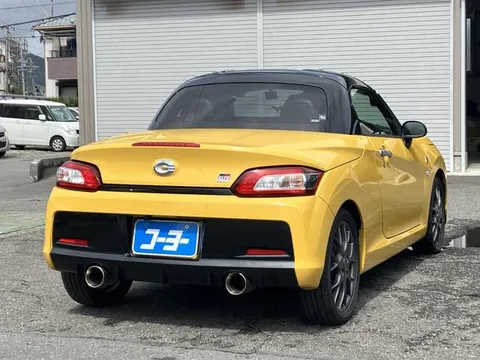 Toyota Copen