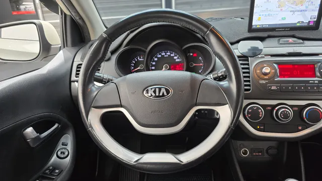 Kia Picanto (Morning)