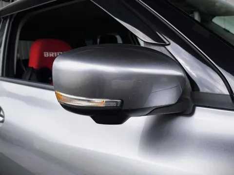 Suzuki Swift Sport