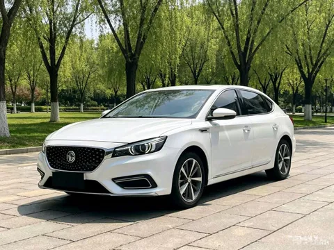 MG MG6