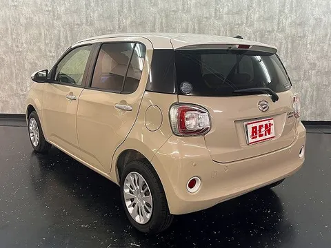 Daihatsu Boon