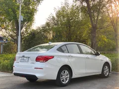 Chevrolet Cavalier