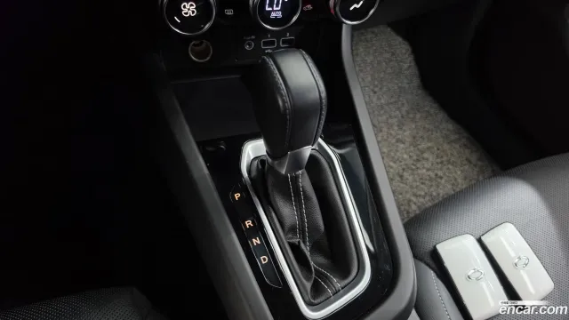 Renault XM3
