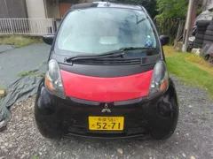 Mitsubishi I