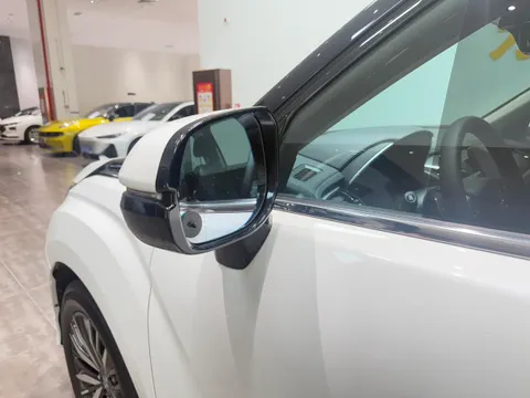 Honda Avancier
