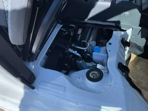 Nissan Clipper Truck