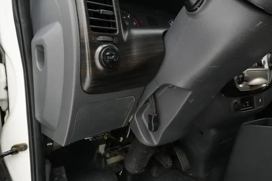 Kia Bongo 3