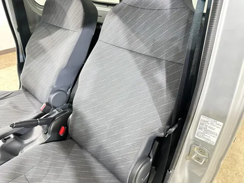 Suzuki Carry Track