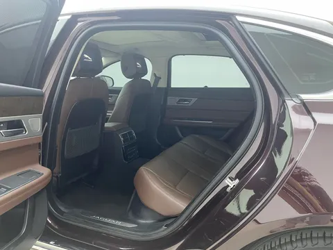 Jaguar XFL