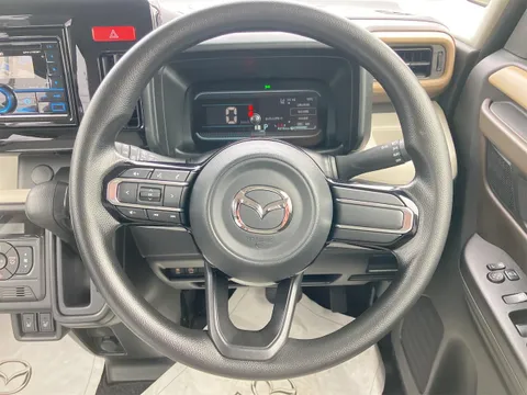 Mazda Flair Wagon