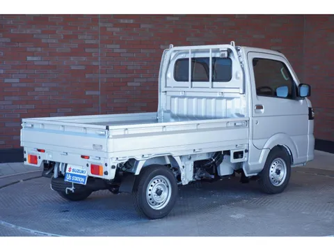 Suzuki Carry Track