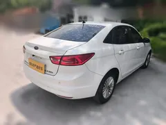 Ford Escort