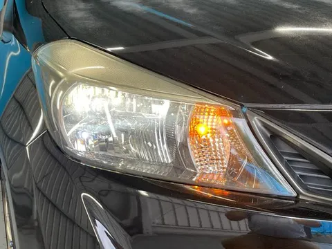 Toyota Yaris (Vitz)