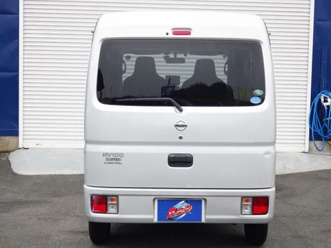 Nissan Clipper