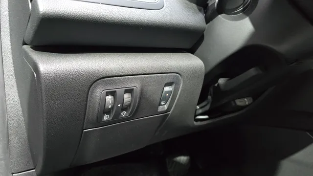 Renault Talisman (SM6)
