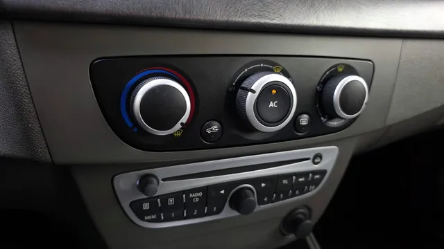 Renault SM3