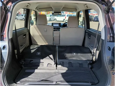 Toyota Pixis Joy