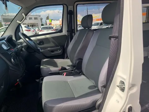 Toyota TownAce Van