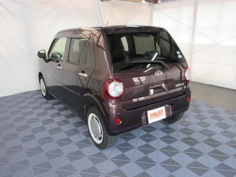 Daihatsu Mira Tocot