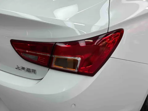 Buick Verano