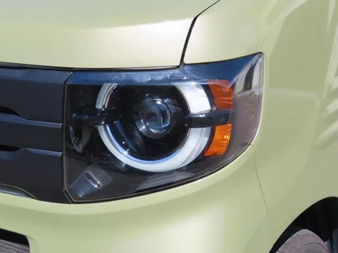 Honda N-VAN Plus Style