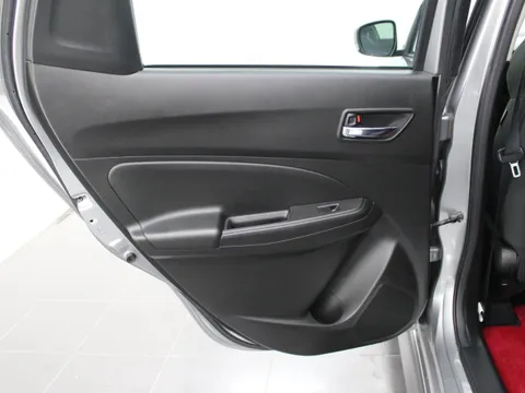 Suzuki Swift Sport