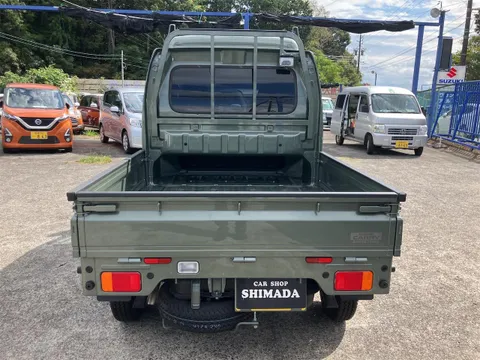Suzuki Super Carry