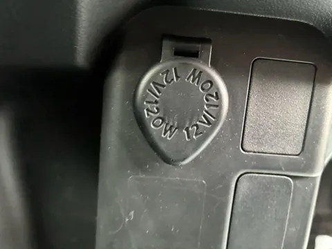 Toyota Pixis Mega