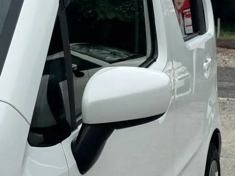 Mazda Flair