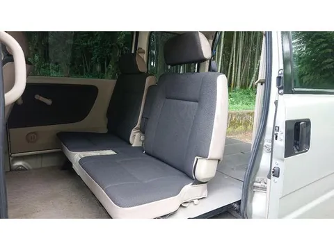 Subaru Dias Wagon