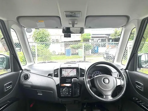 Suzuki Palette SW