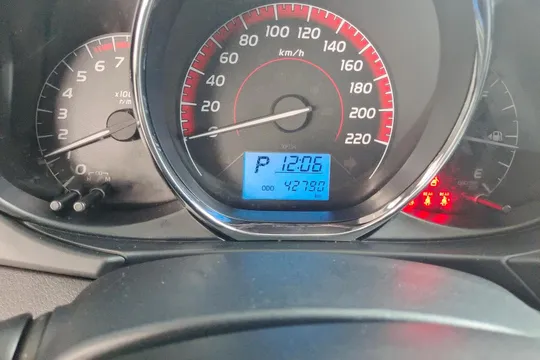 Toyota Vios