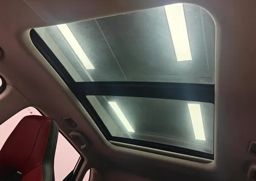 Changan Oshan X5