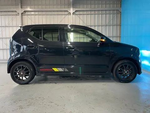 Suzuki Alto Works