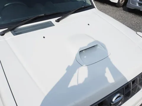 Nissan KIX