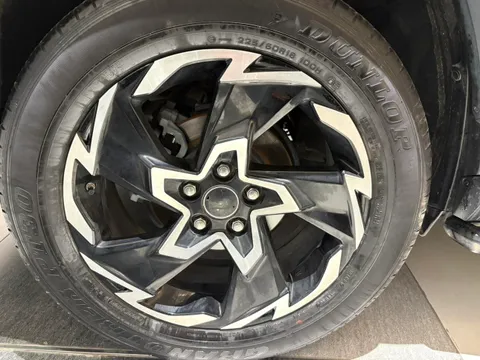 Toyota Wildlander