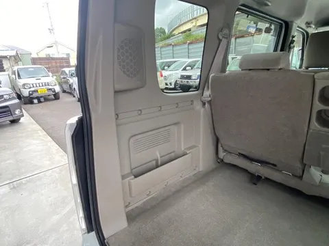 Mitsubishi Town Box