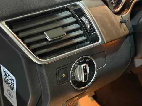Mercedes-Benz Mercedes-Benz GLS