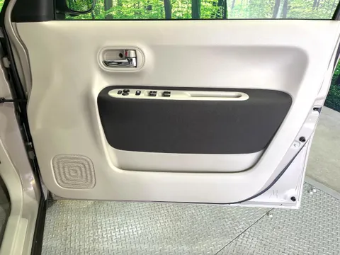 Suzuki Alto Lapin LC