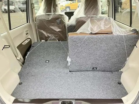 Suzuki Alto Lapin LC