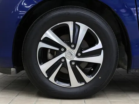 Honda Freed Plus