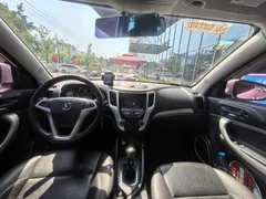 Changan CS35
