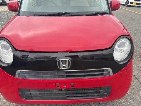 Honda N-ONE