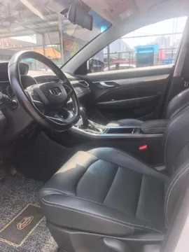 Geely