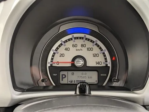 Mazda Flair Crossover